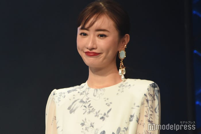 松本まりか (C)モデルプレス