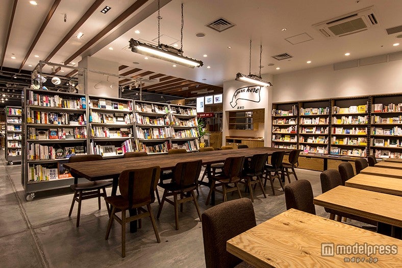 EBICEN flatto／画像提供：三井不動産