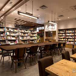 EBICEN flatto/画像提供:三井不動産