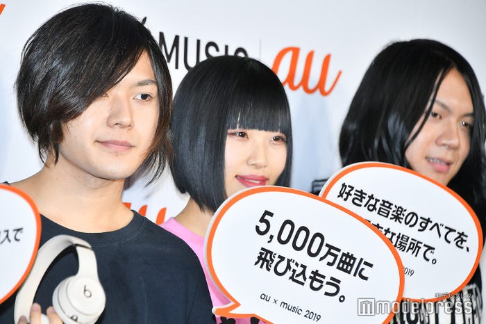 ヤバイTシャツ屋さん(C)モデルプレス