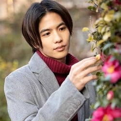 志尊淳&“新しい季節”~目の前にある仕事を大切に、楽しくやっていきたい~