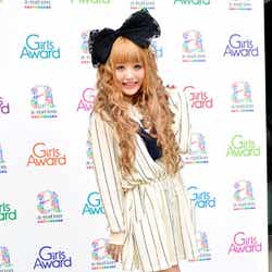 “せりかまちょ”こと奥脇晴梨夏