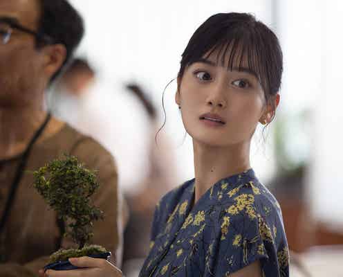 山下美月、乃木坂46の活動で“心に穴があくような瞬間”告白<じゃない方の彼女>