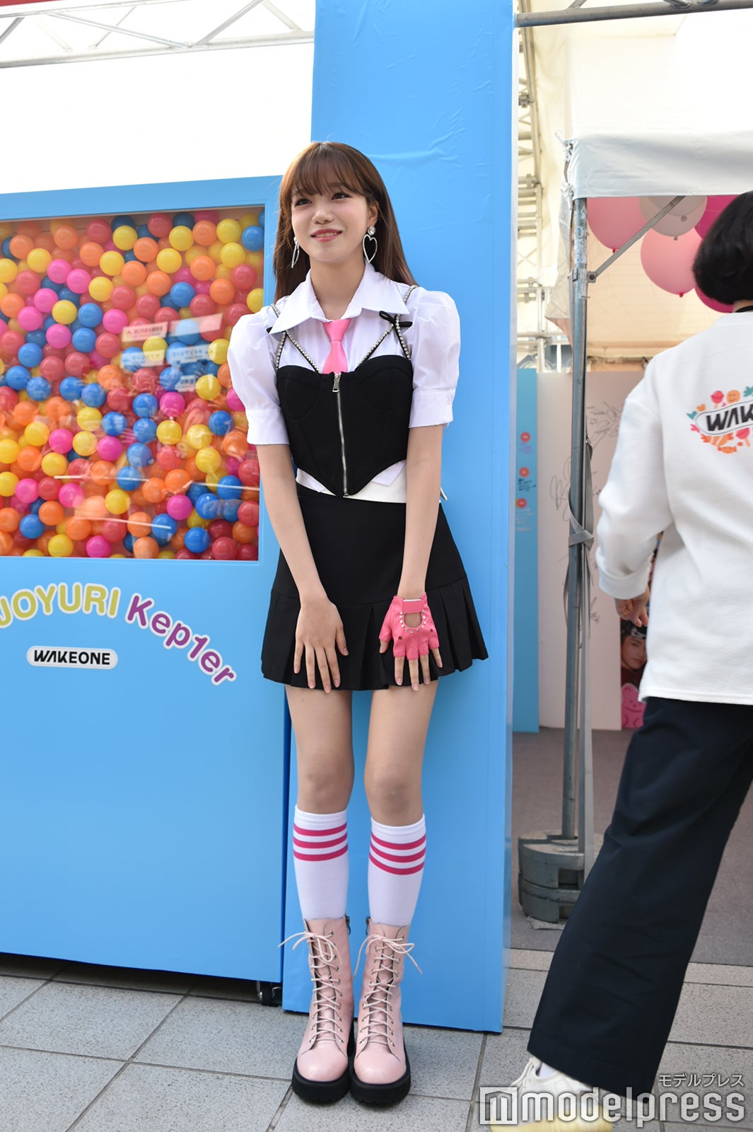 チョ・ユリ（C）モデルプレス