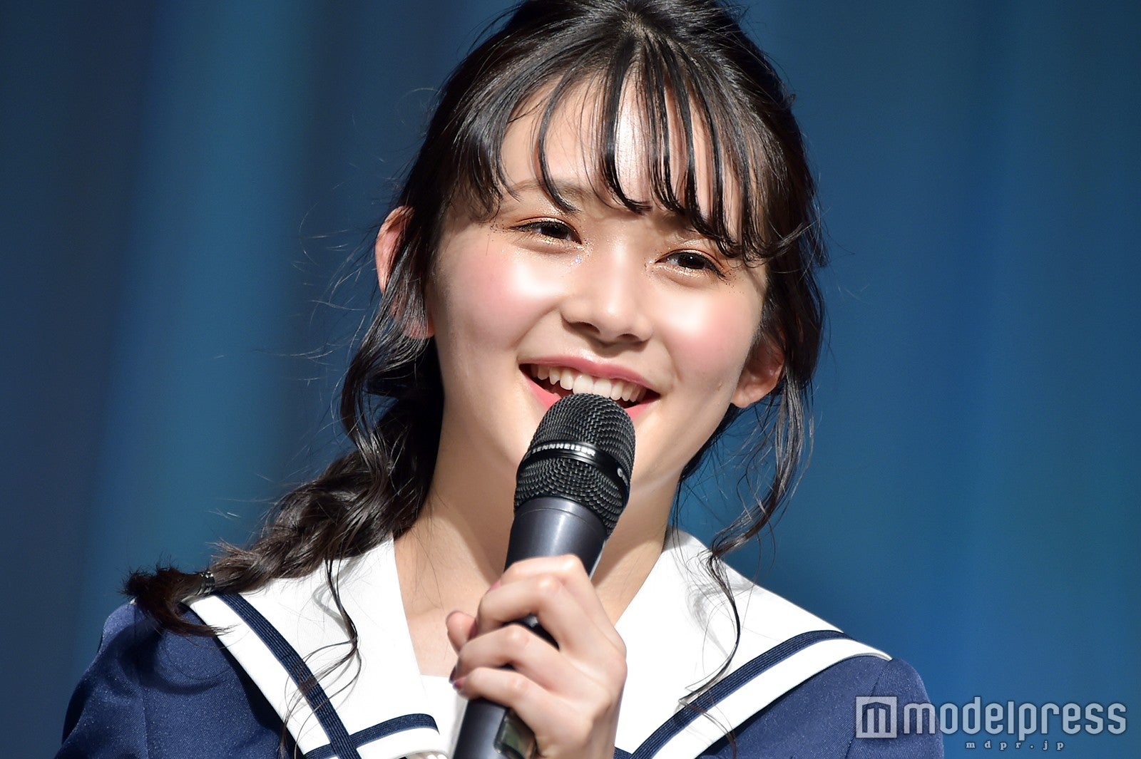 久間田琳加 （C）モデルプレス