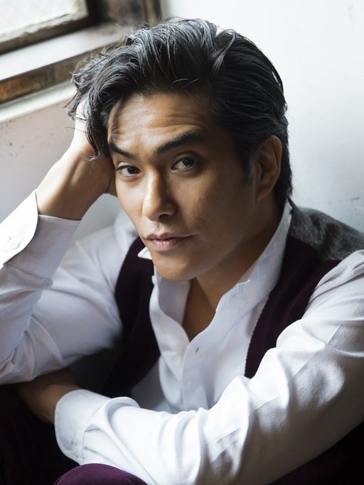 北村一輝（画像提供：NHK）