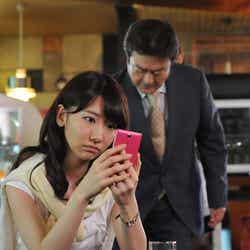 AKB48柏木由紀/『バースデイプレゼント』より