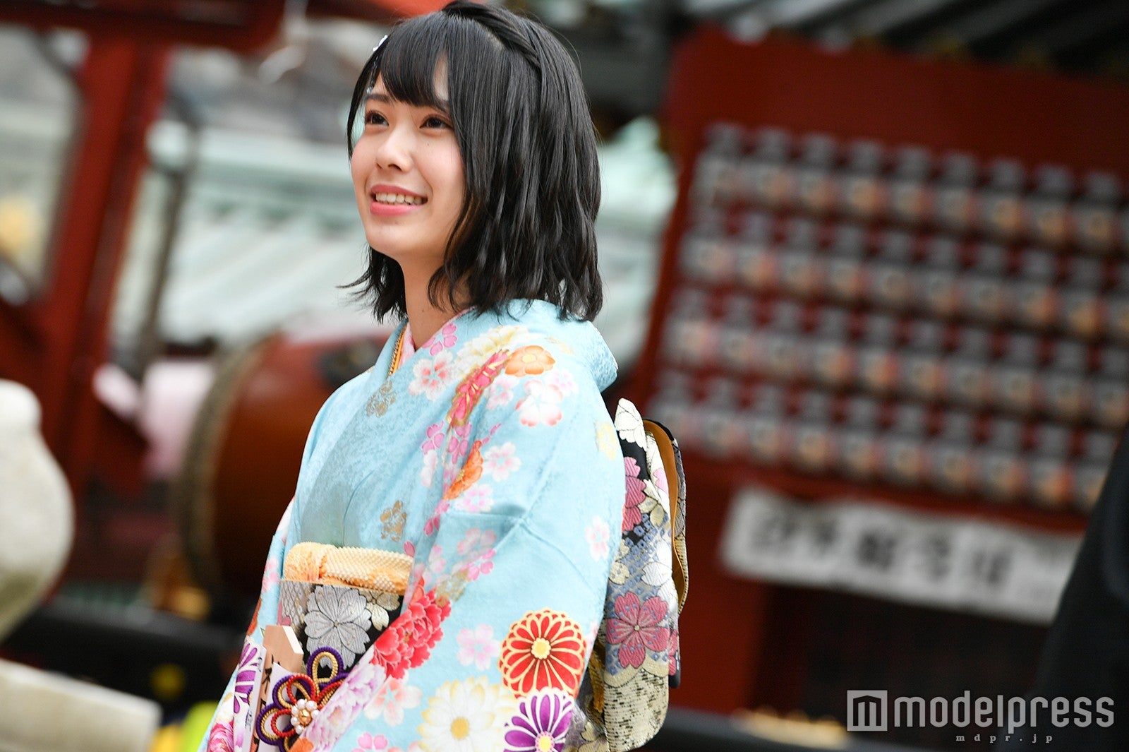 小田えりな （C）モデルプレス