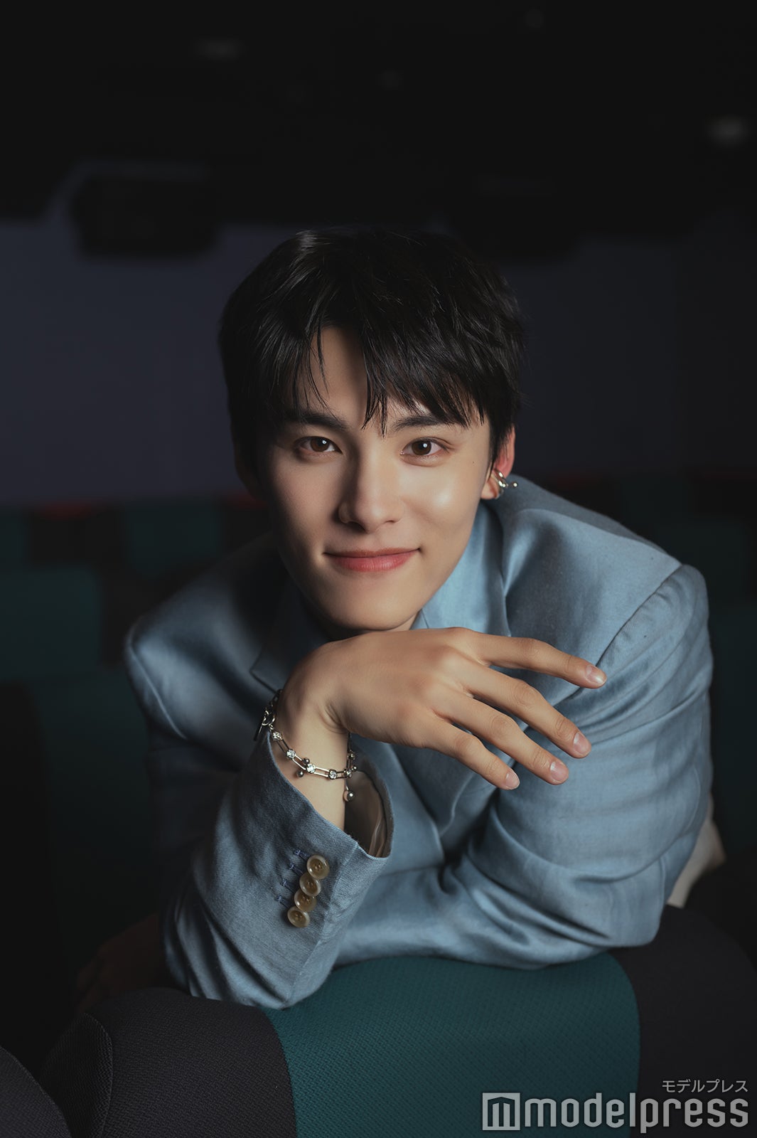 川西拓実（C）モデルプレス