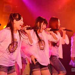 AKB48劇場公演が3000回達成/研究生公演「パジャマドライブ」(夜公演)(C)AKS