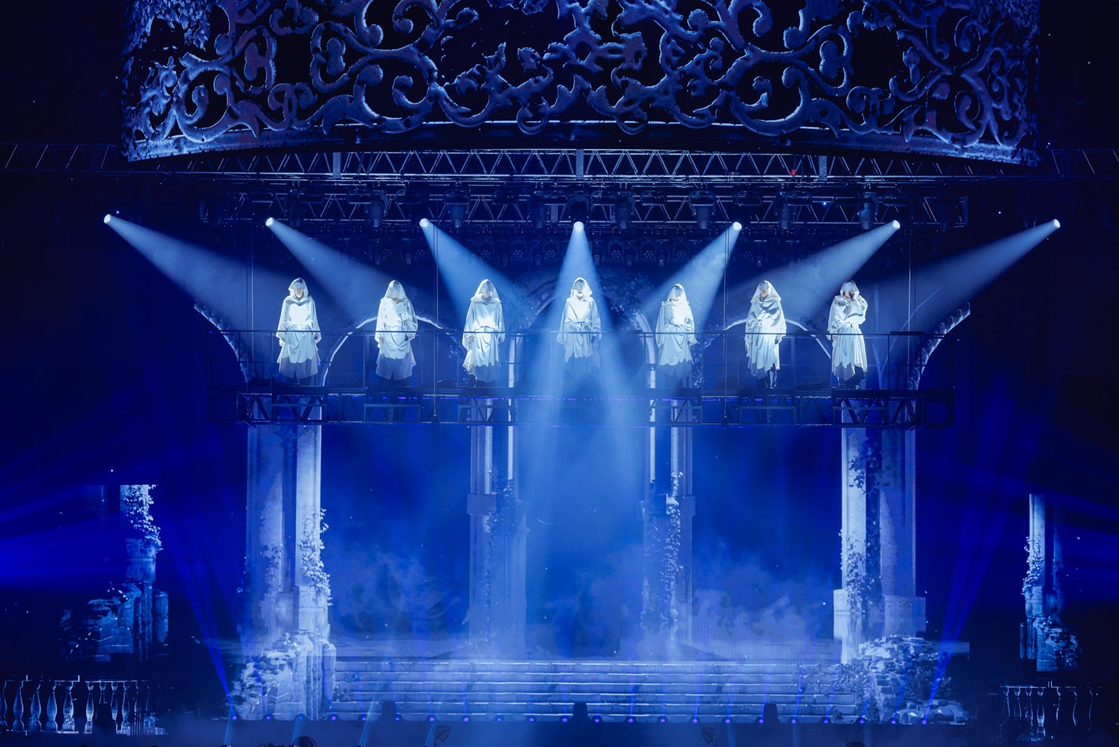 原因は自分にある。（C）HannaTakahashi 堀内レイ