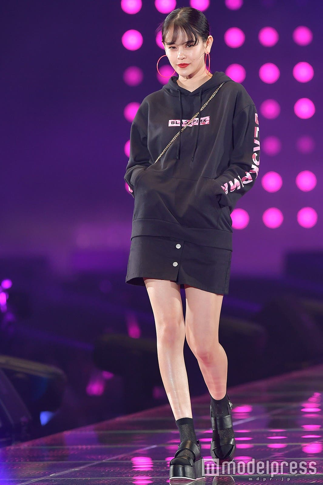 emma(C)モデルプレス