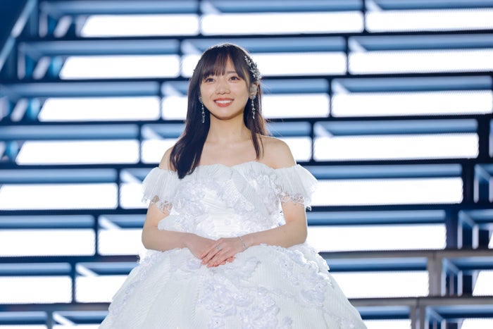 日向坂46齊藤京子卒コン、異例の楽曲披露にファン驚き「音源化されてないのに」「予想外の選曲」