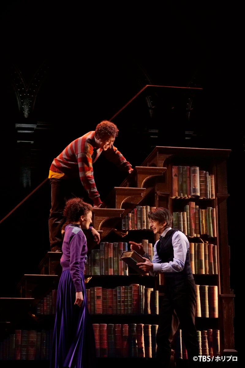 （左から）中別府葵、エハラマサヒロ、向井理（提供写真）