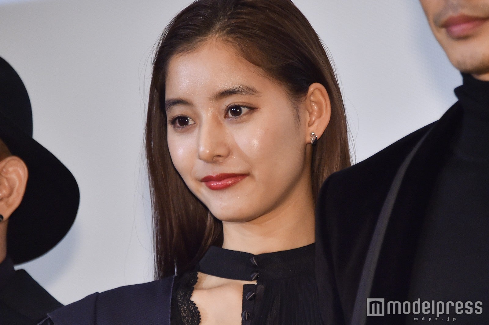 新木優子 （C）モデルプレス