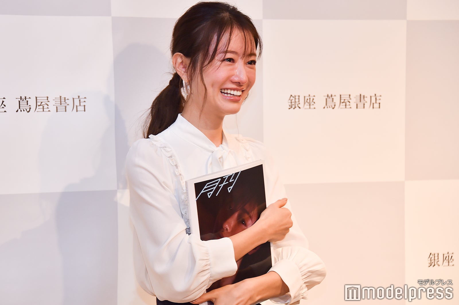 松本まりか （C）モデルプレス