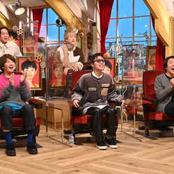 モデルプレス - 関ジャニ∞が涙 18年ぶり元関西ジャニーズJr.の先輩と再会