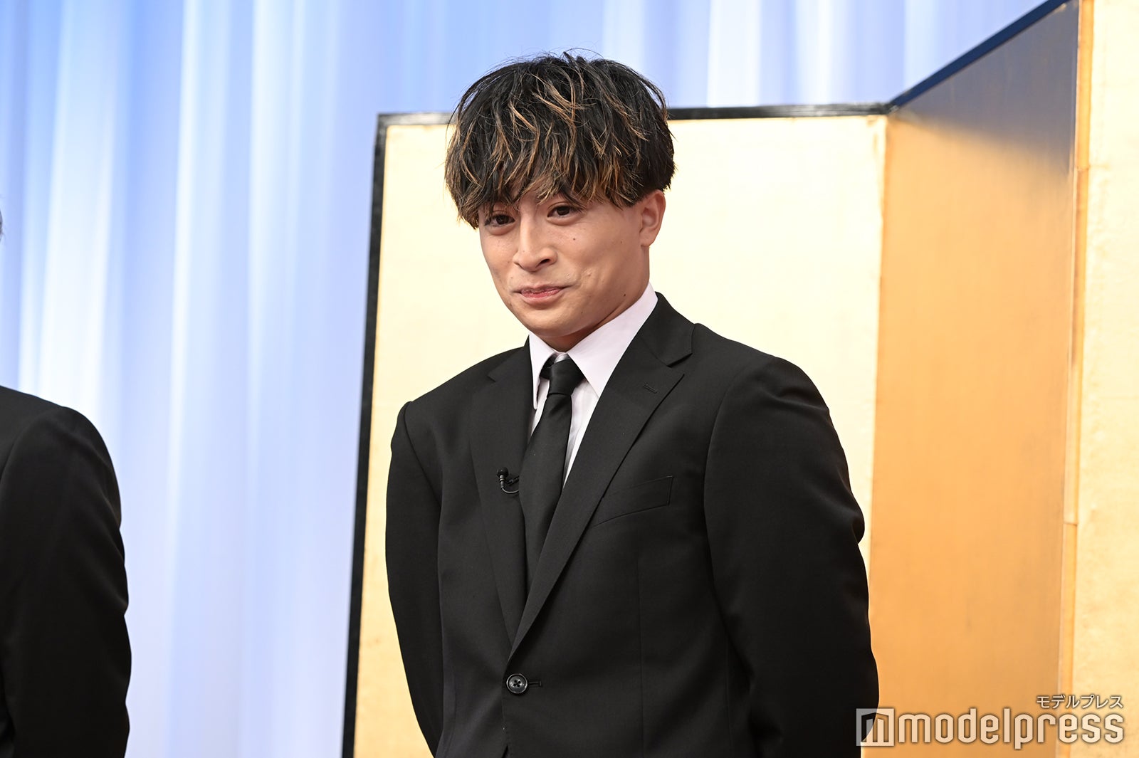 白濱亜嵐（C）モデルプレス