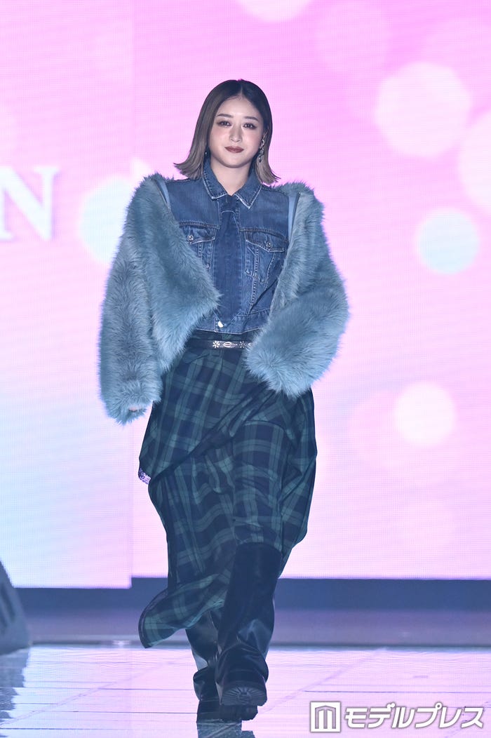 池田美優(C)モデルプレス