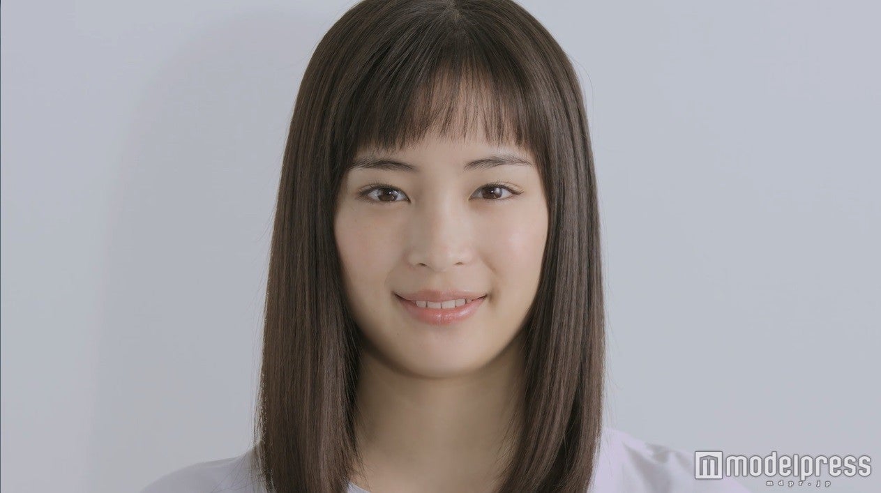 広瀬すず　はじめて選挙に行く日