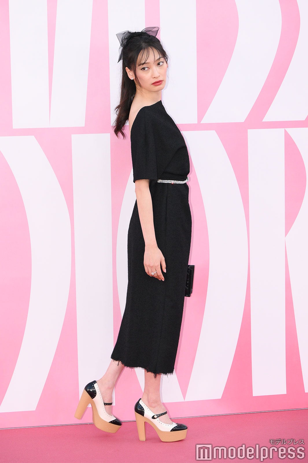 大政絢（C）モデルプレス