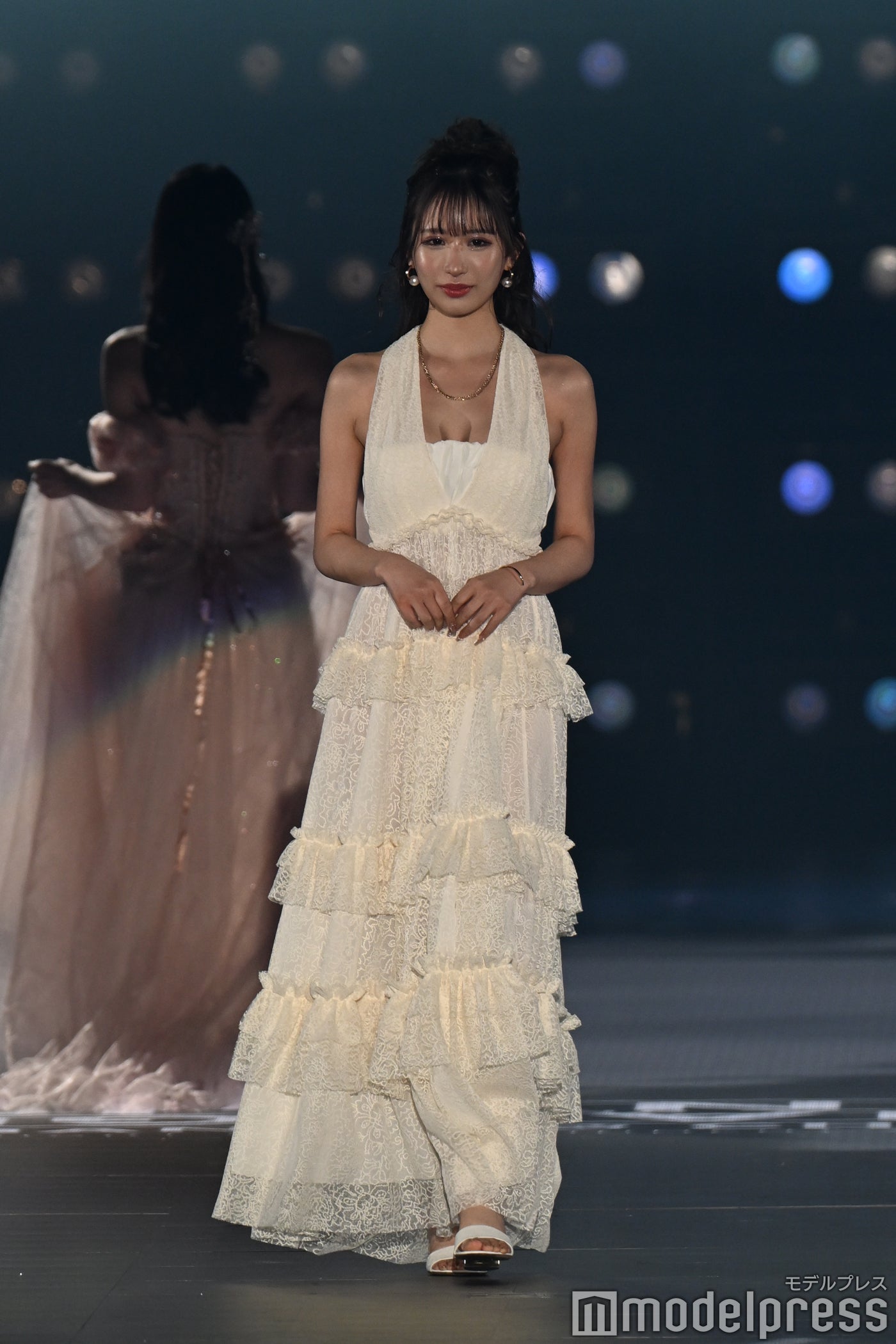 伊藤桃々（C）モデルプレス