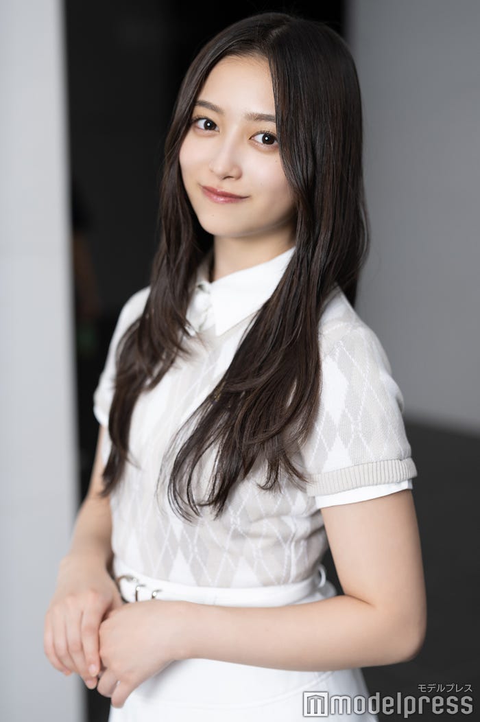 井上和(C)モデルプレス