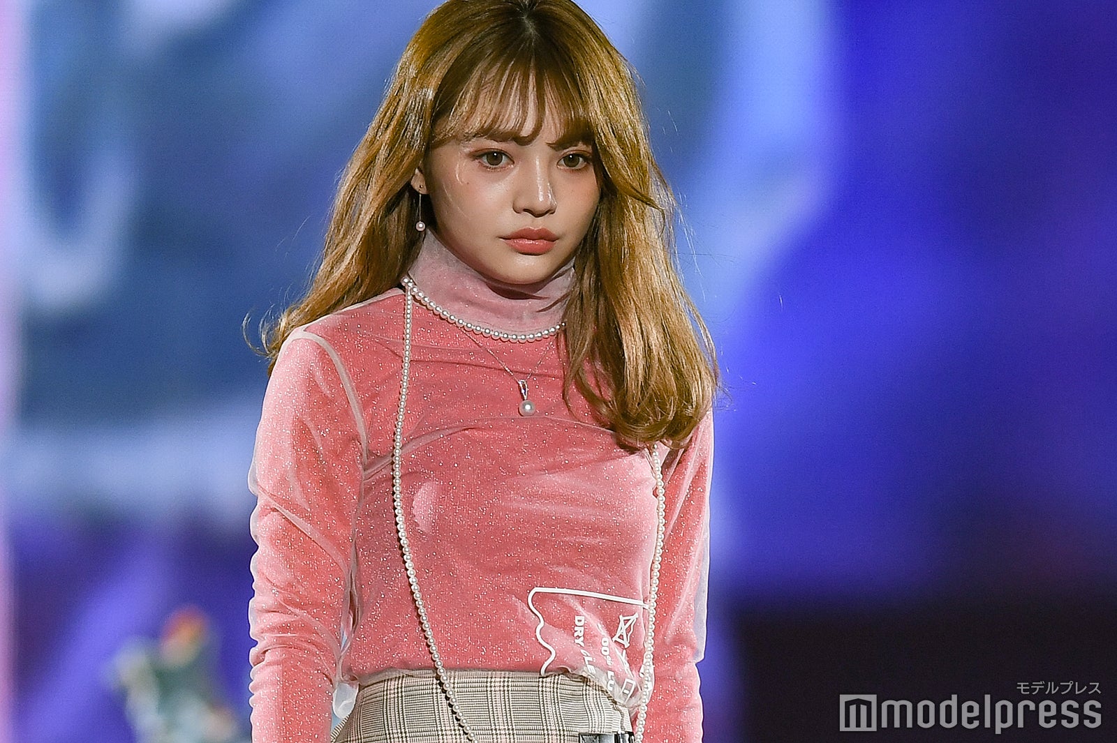 吉木千沙都 （C）モデルプレス