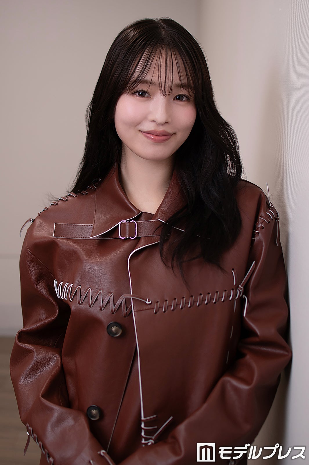 横田真悠（C）モデルプレス