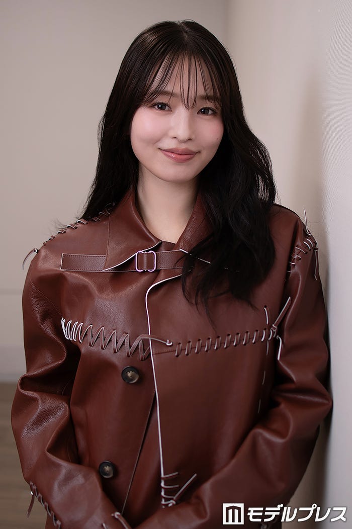 横田真悠(C)モデルプレス