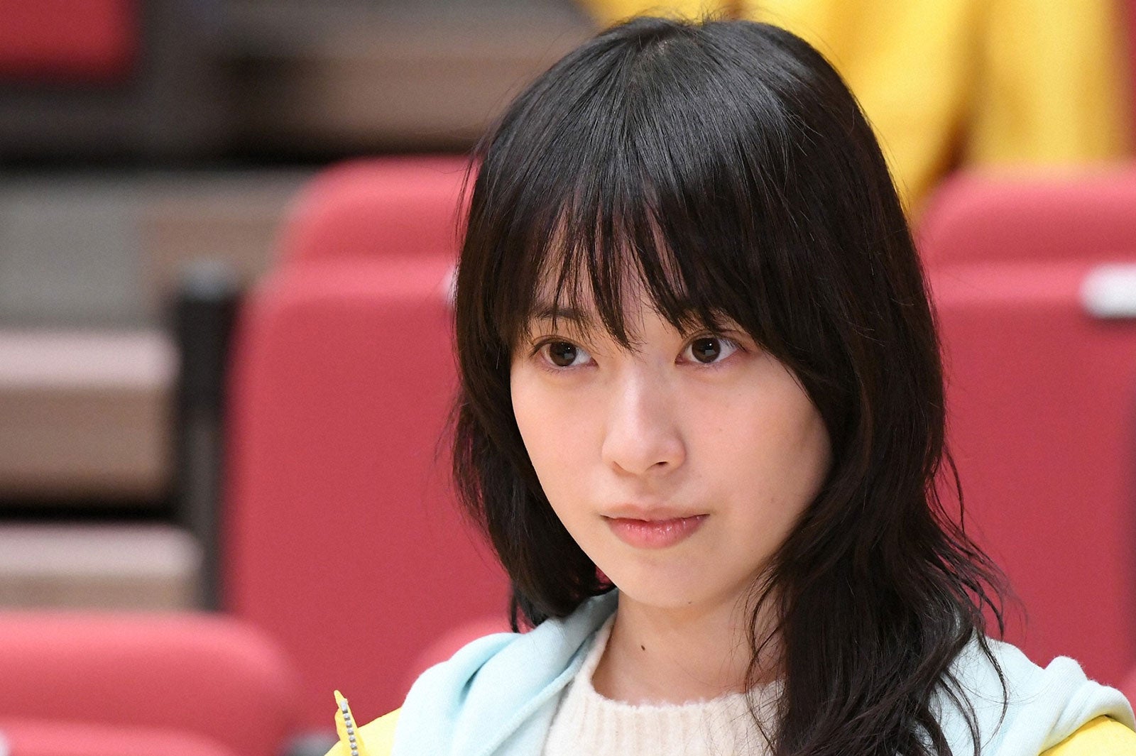 戸田恵梨香／『リバース』第7話より（画像提供：TBS）