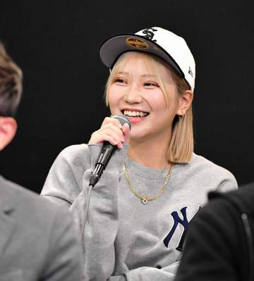 「マジ！？」「ビックリ」BD椅子投げ大暴れ美女の現在の姿に衝撃「なんか凄く小悪魔な感じに」