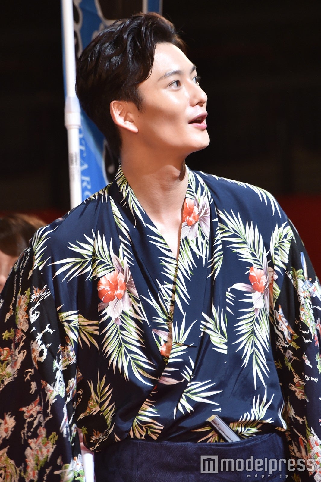 岡田将生（C）モデルプレス