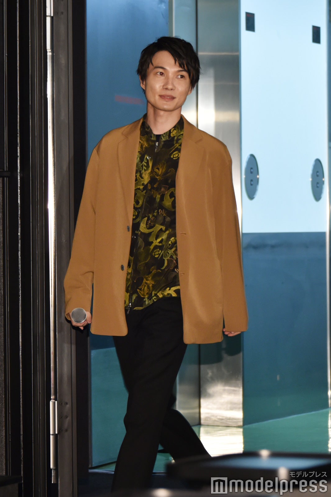 神木隆之介（C）モデルプレス