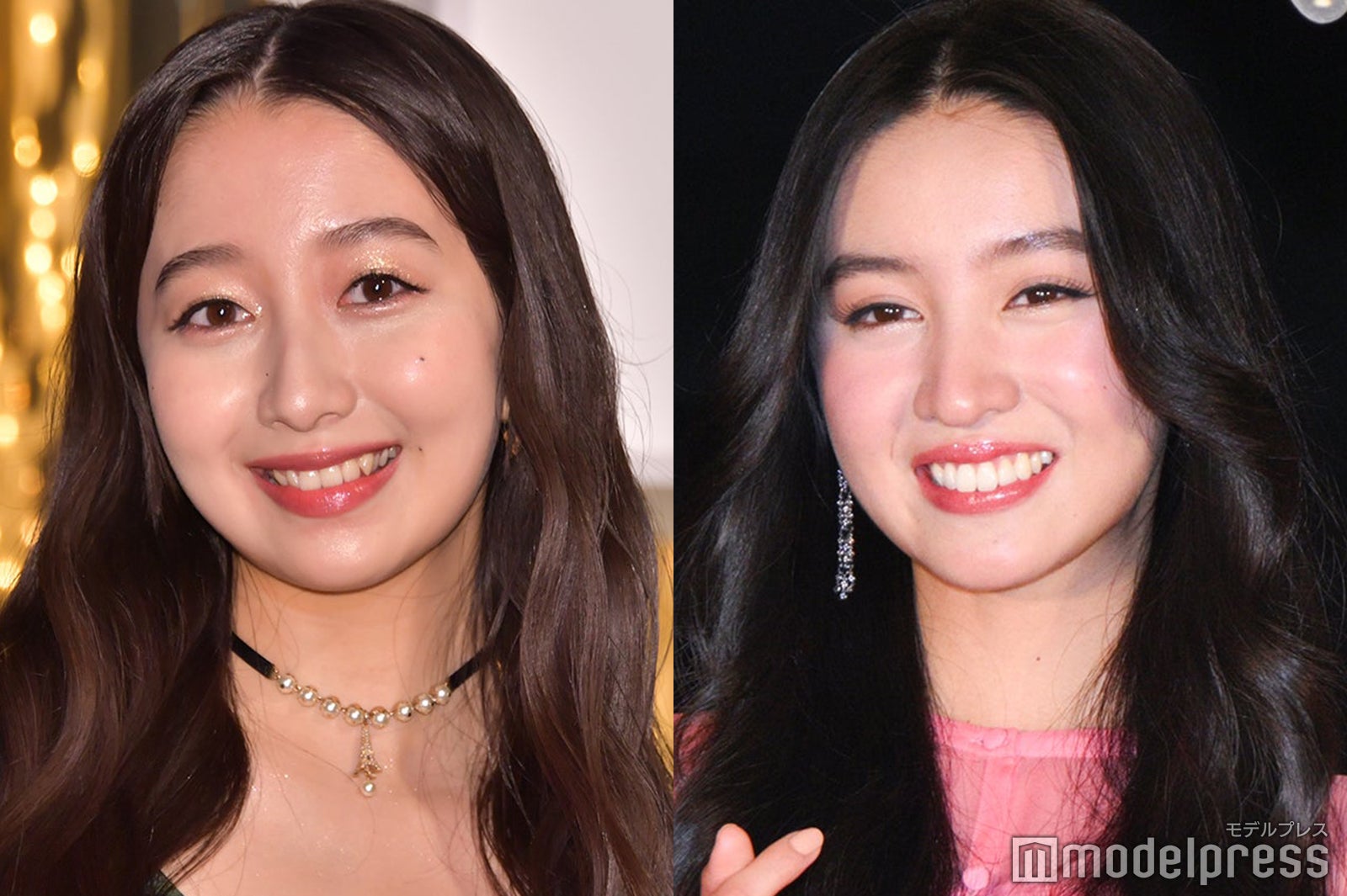 Cocomi＆Koki,、姉妹ショット公開 美ウエスト際立つ“お揃いデニムコーデ”に反響