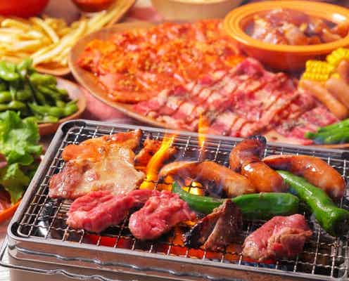 【2017年最新版】東京都内のおすすめビアガーデン17選