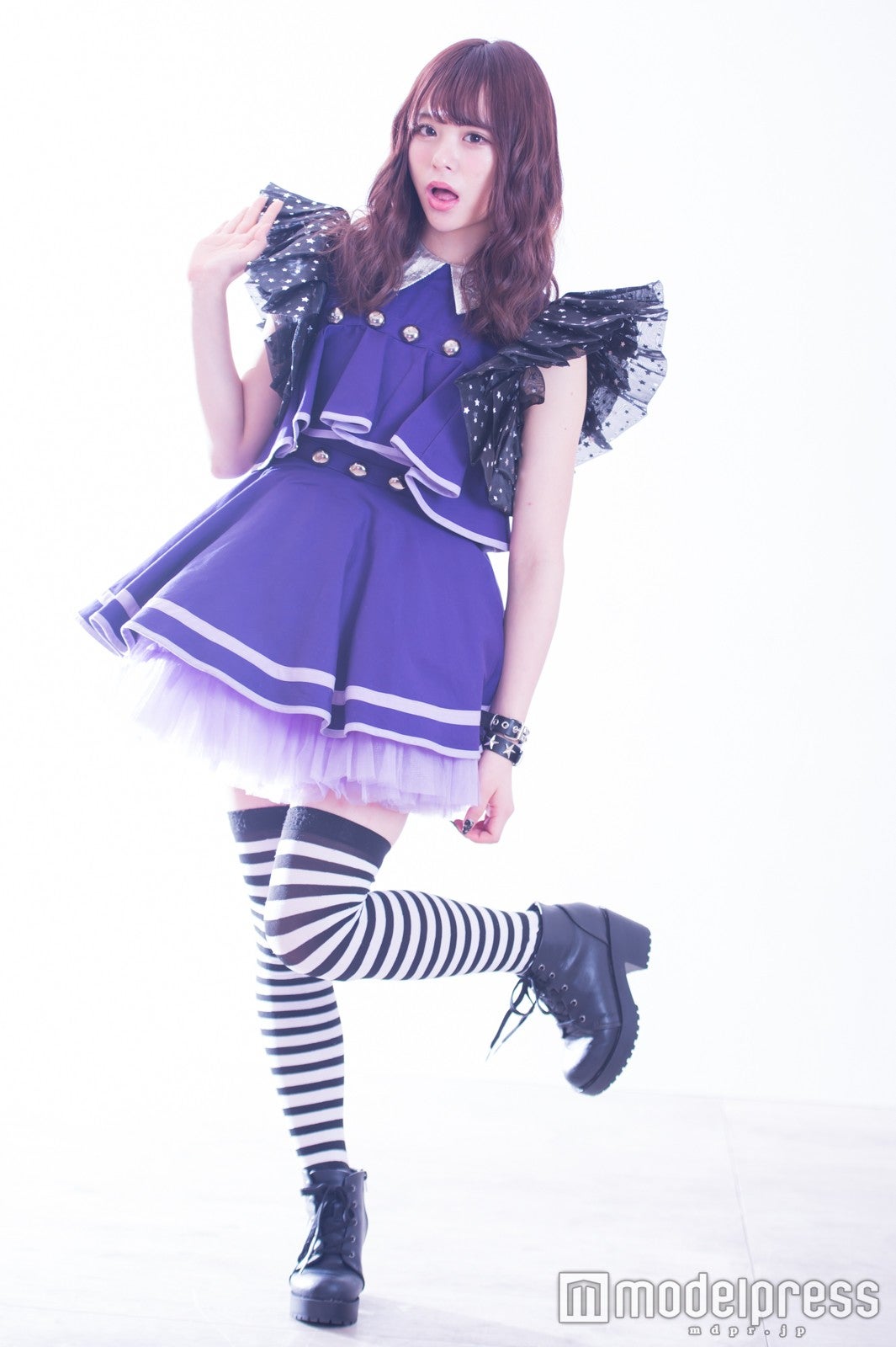 佐藤麗奈（C）モデルプレス