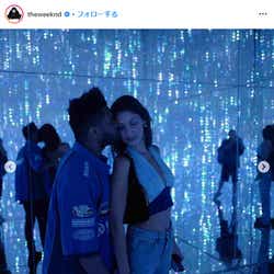 モデルプレス - 復縁のベラ・ハディッド&ザ・ウィークエンド、日本でのキスショットも…ラブラブ動画&写真で話題に
