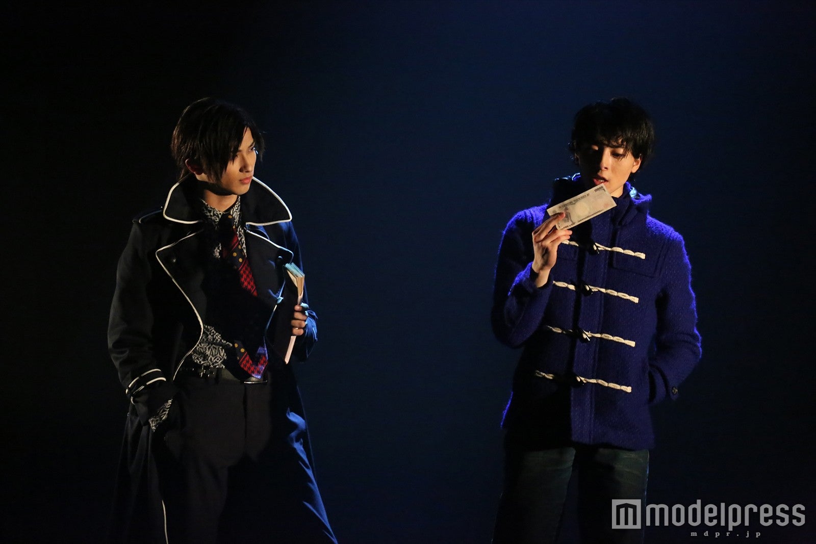 同い年で親友、高杉真宙＆横浜流星の共演が話題に