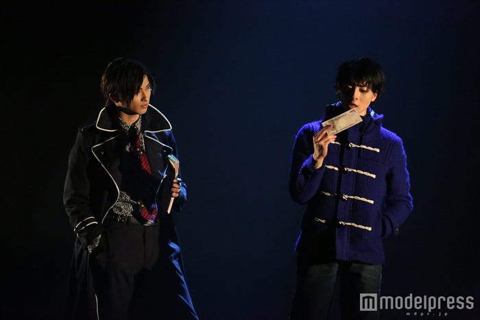 同い年で親友、高杉真宙&横浜流星の共演が話題に