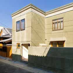 古街の家/画像提供:瀬戸内finder