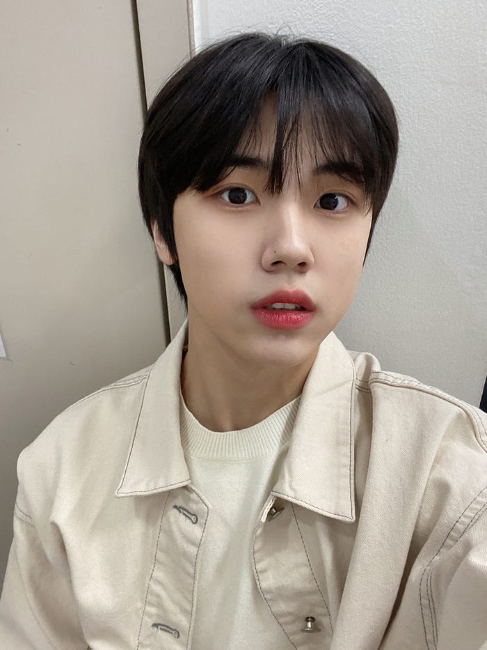 ソンミン (提供写真)