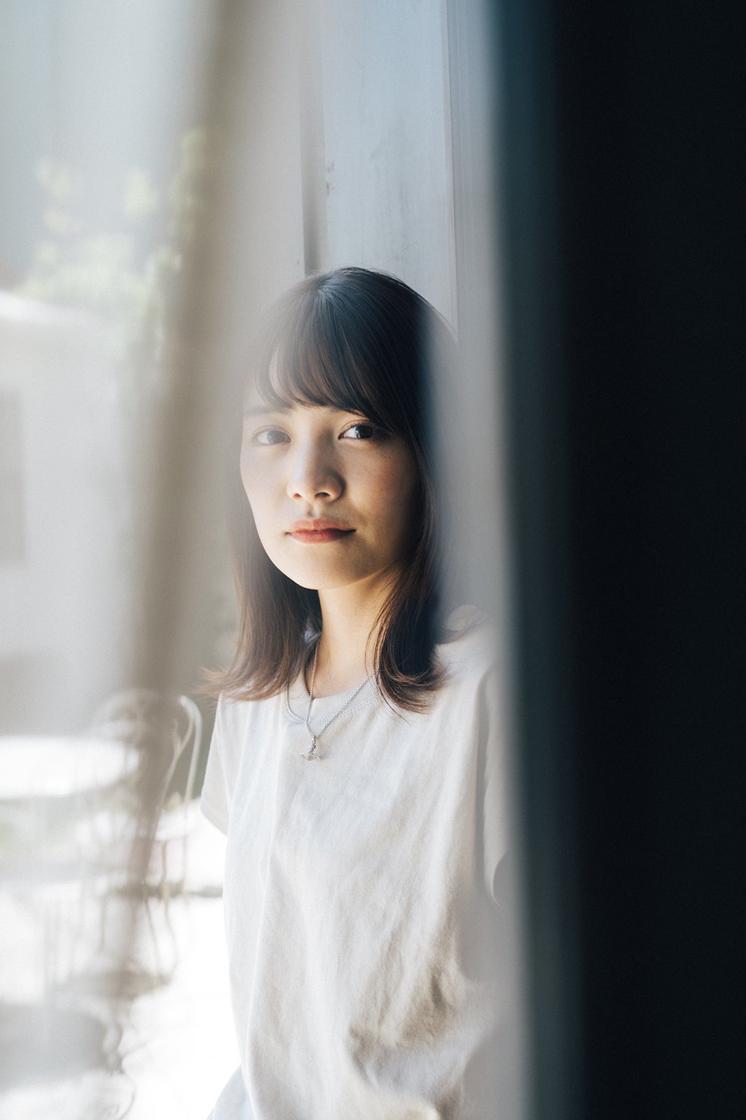 松永有紗（C）AbemaTV, Inc.