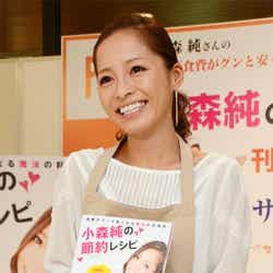 小森純
