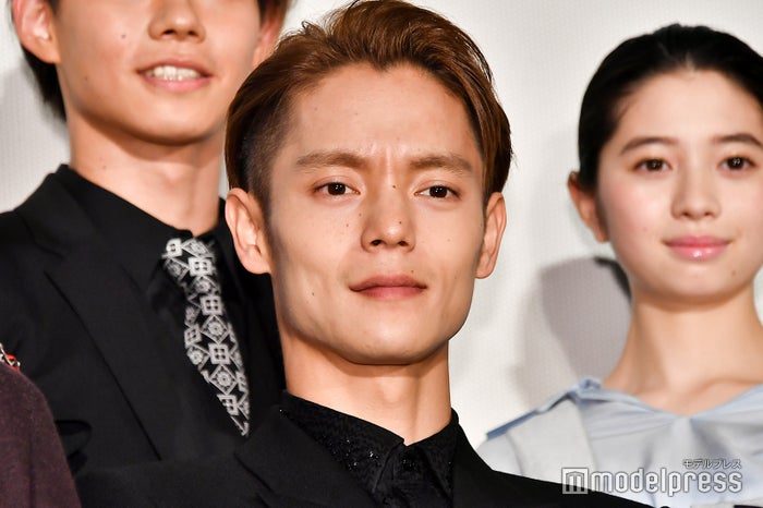 窪田正孝(C)モデルプレス