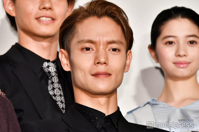 窪田正孝(C)モデルプレス