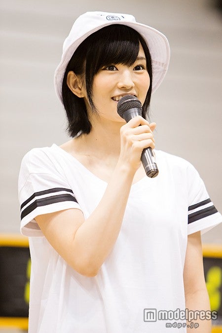 山本彩（C）NMB48