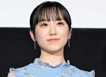 「芦田愛菜の凄さを本当の意味では理解してなかった」ドラマ「南田南弁護士－」第1話から圧巻の表現力「魅入っちゃう」「やっぱり凄い…」