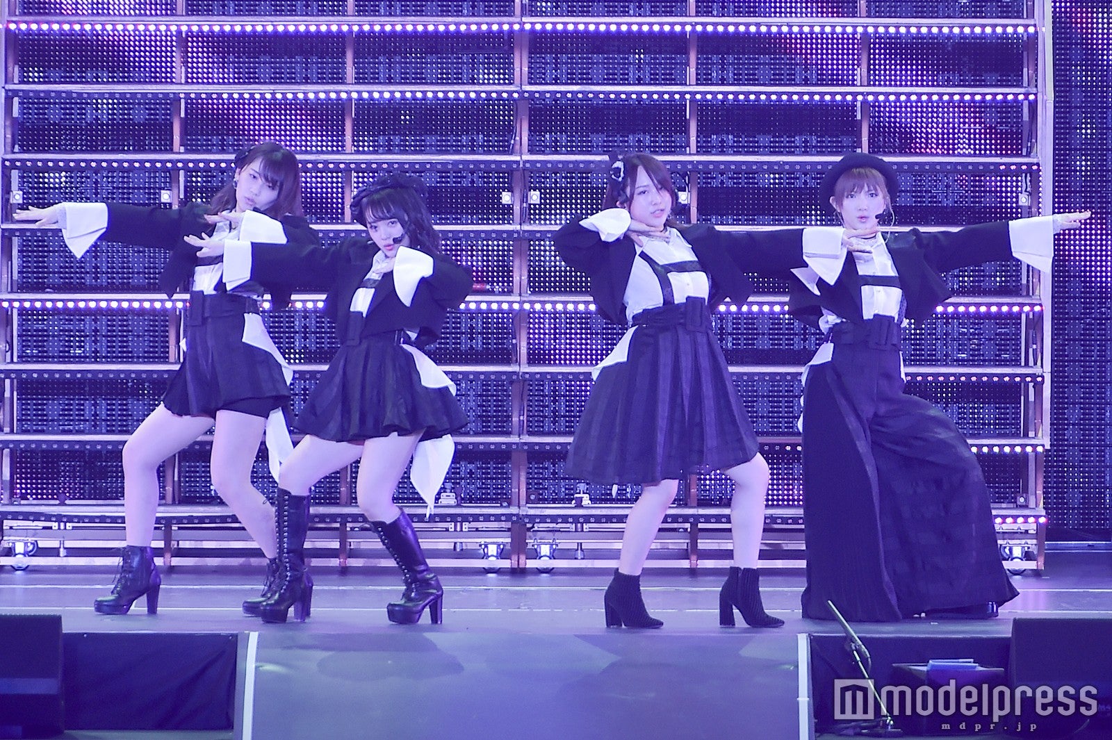 「AKB48単独コンサート～ジャーバージャって何？～」夜公演 （C）モデルプレス