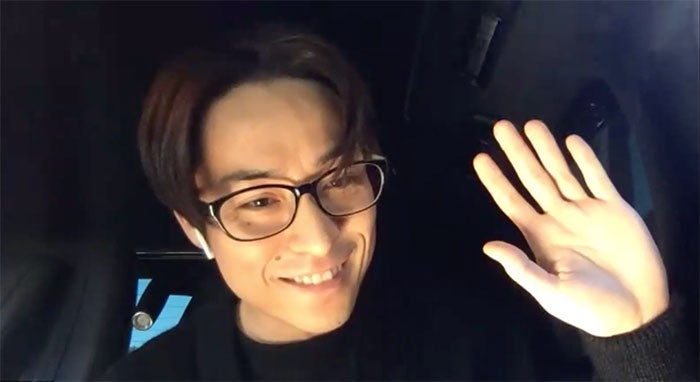 Exile Tetsuyaが未就学児向けのオリジナルダンスを考案 岩手県野田村の保育所とオンラインで繋がる モデルプレス Exile Tetsuyaが未就学児向けのオリジナルダンスを考案 岩手県野田村の保育所とオンラインで繋がる モデルプレス